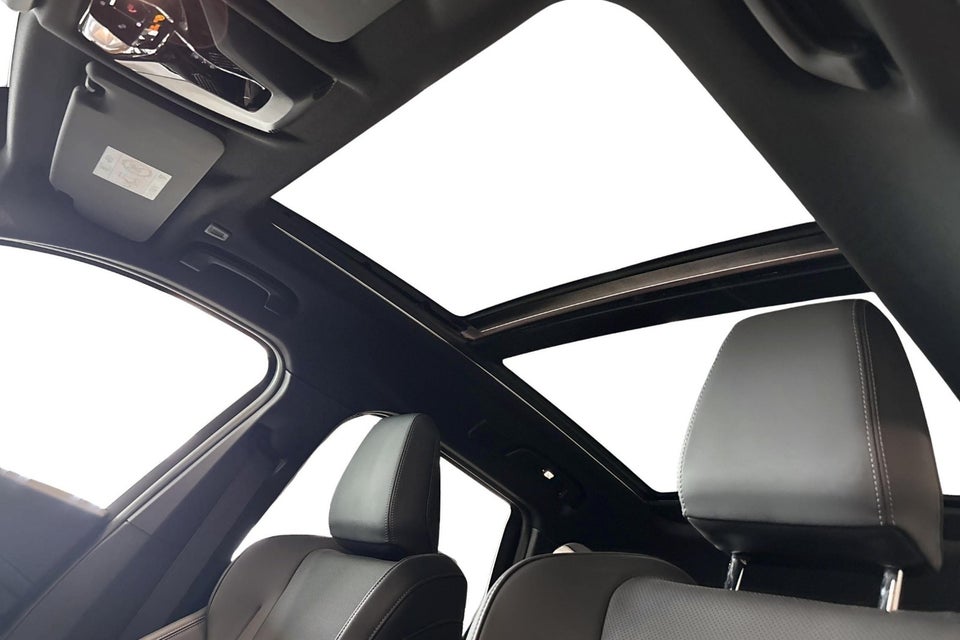 BMW iX1 eDrive20 M-Sport 5d