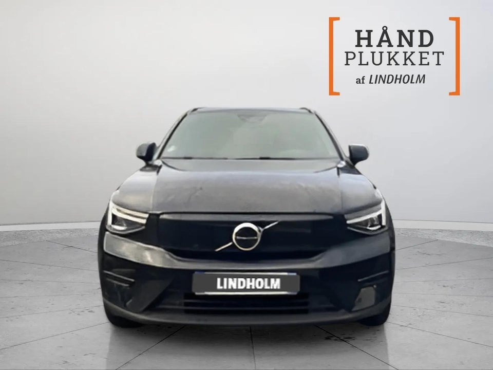 Volvo XC40 P6 ReCharge Core 5d