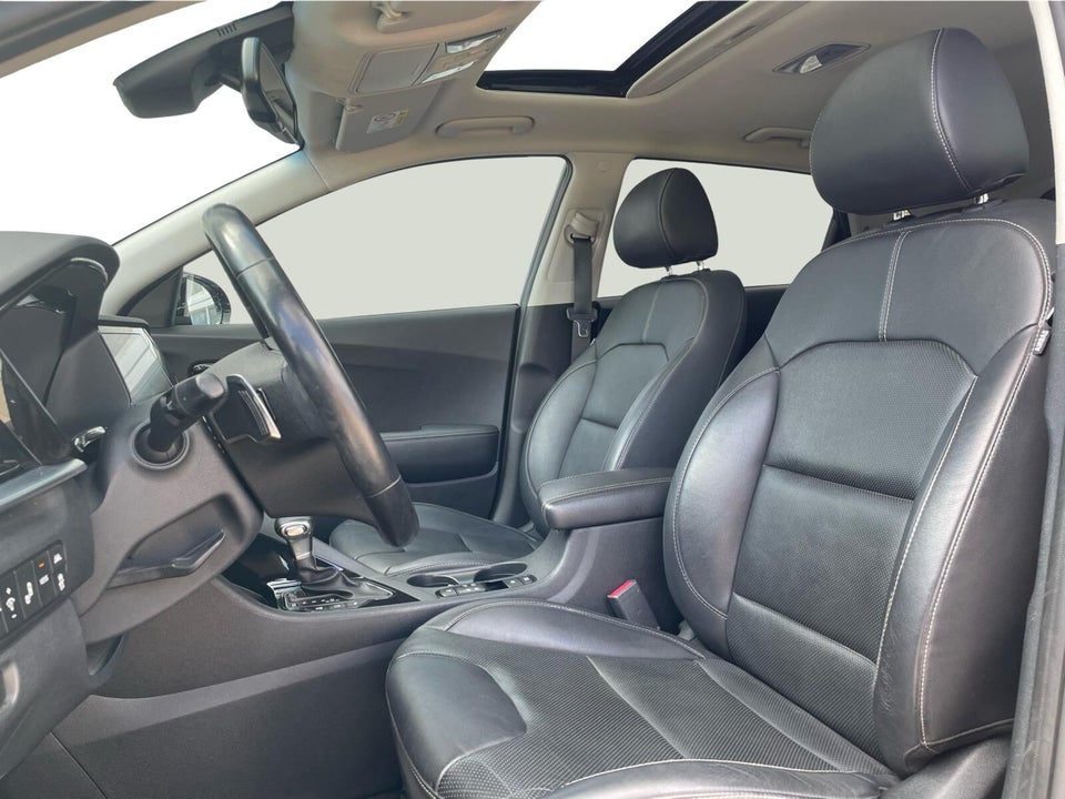 Kia Niro 1,6 PHEV Advance DCT 5d