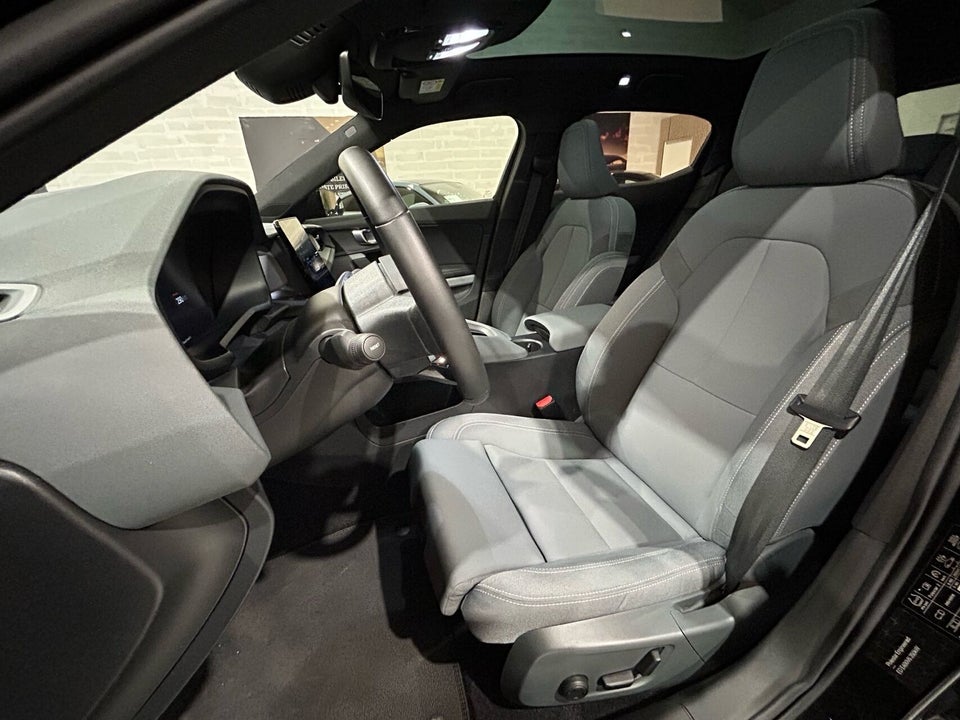 Polestar 2 Long Range Performance AWD 5d