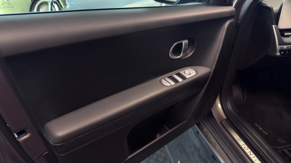 Hyundai Ioniq 5 73 Techniq 5d