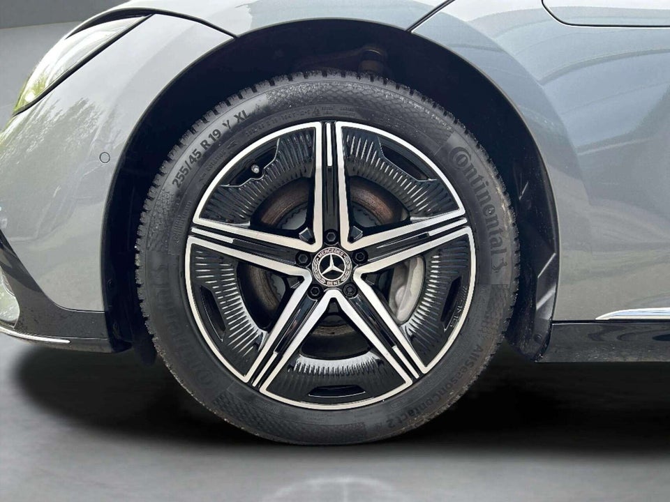 Mercedes EQE350+ AMG Edition 4d