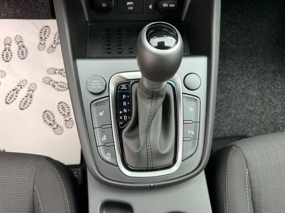 Hyundai Kona 1,0 T-GDi Advanced DCT 5d