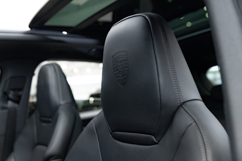 Porsche Cayenne 3,0 E-Hybrid Tiptr. 5d