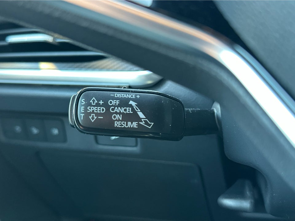 Skoda Enyaq iV RS 5d