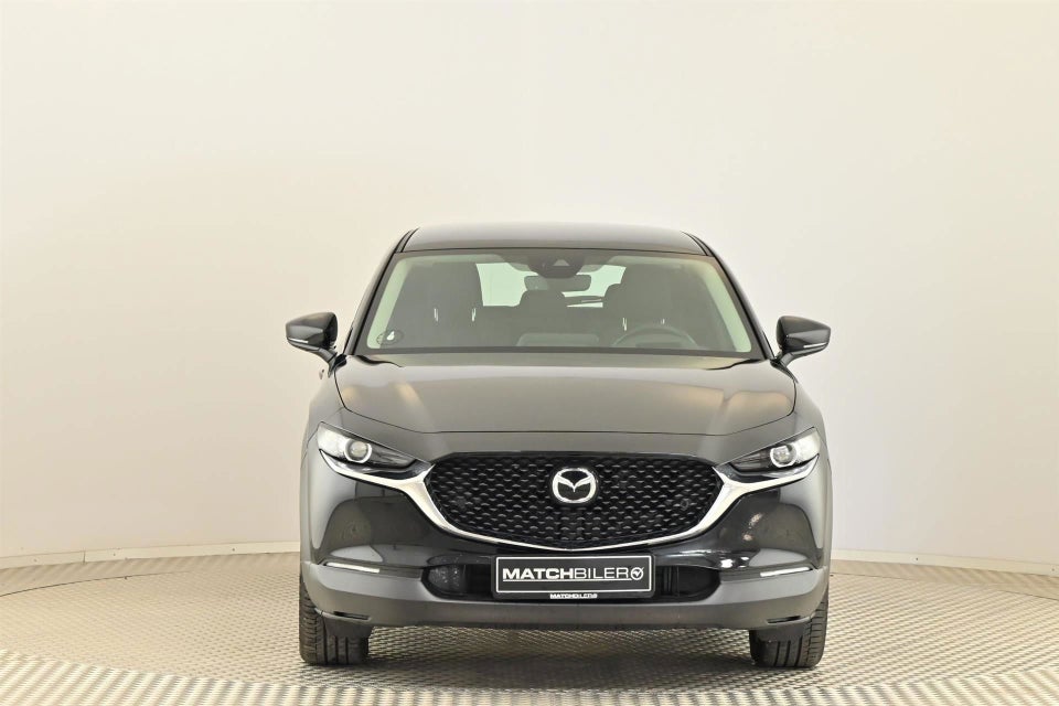 Mazda CX-30 2,0 e-SkyActiv-G 150 Sky 5d