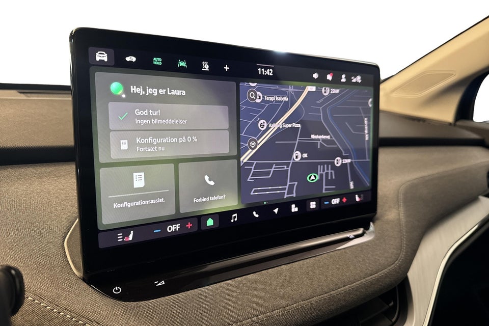 Skoda Enyaq 85 iV Premium 5d