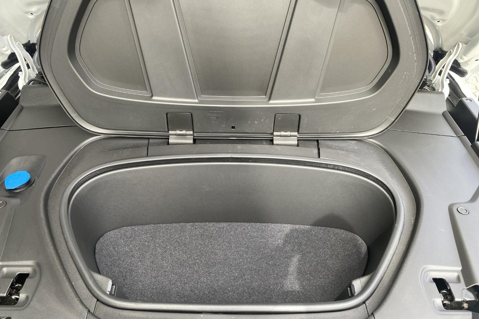 Volvo EX40 Extended Range Core 5d