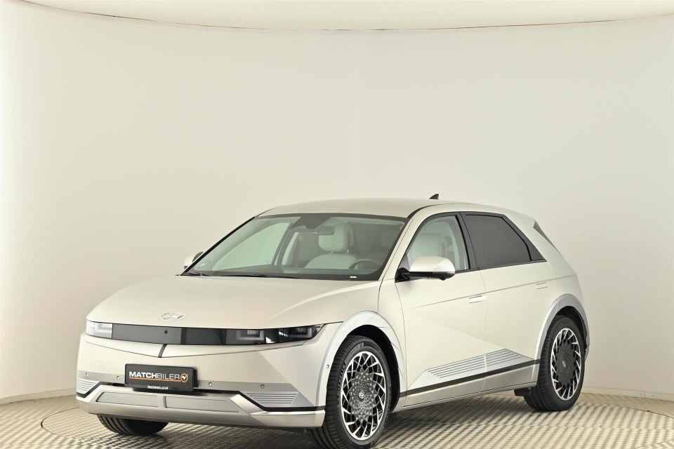 Hyundai Ioniq 5 73 Ultimate 5d