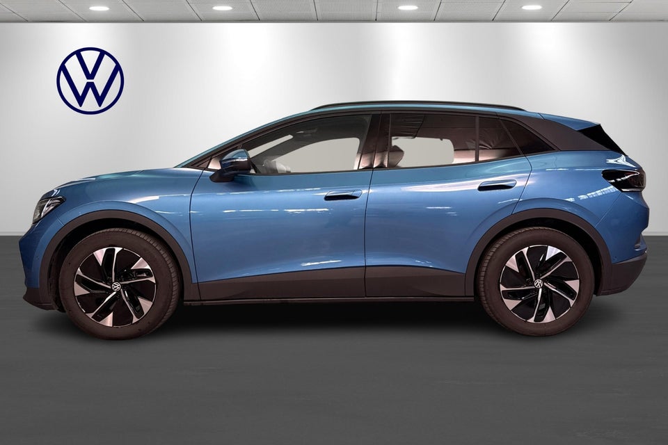 VW ID.4 77 Style 5d