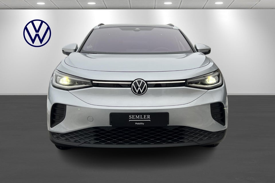 VW ID.4 77 Style+ 5d