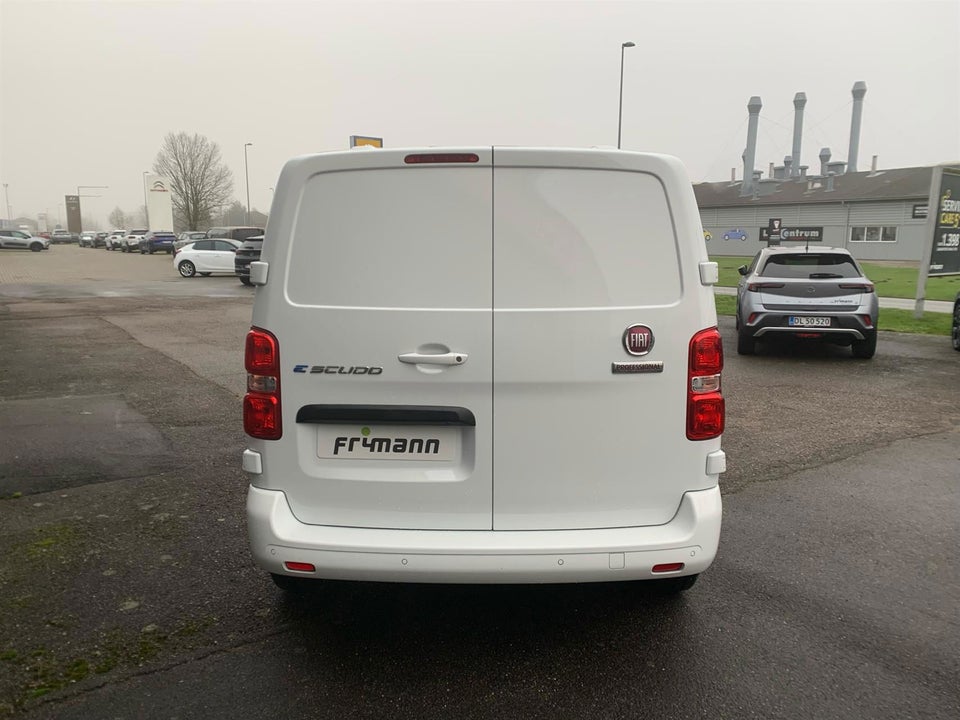 Fiat Scudo E 50 L2H1 Pro