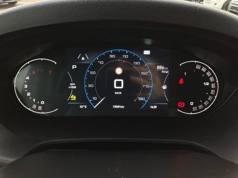 Citroën Jumper 35 2,2 BlueHDi 140 L2H2 MasterLine EAT8