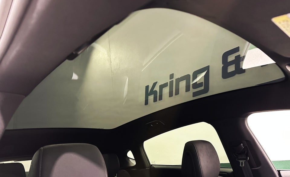 Xpeng G6 Long Range 5d