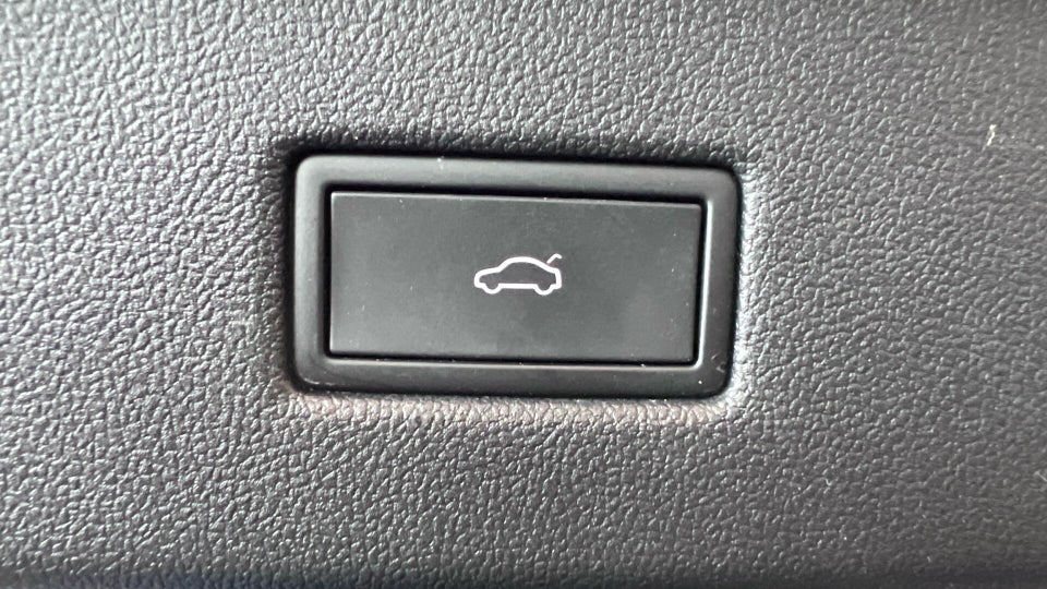 Ford Capri 79 Select Extended Range AWD 5d