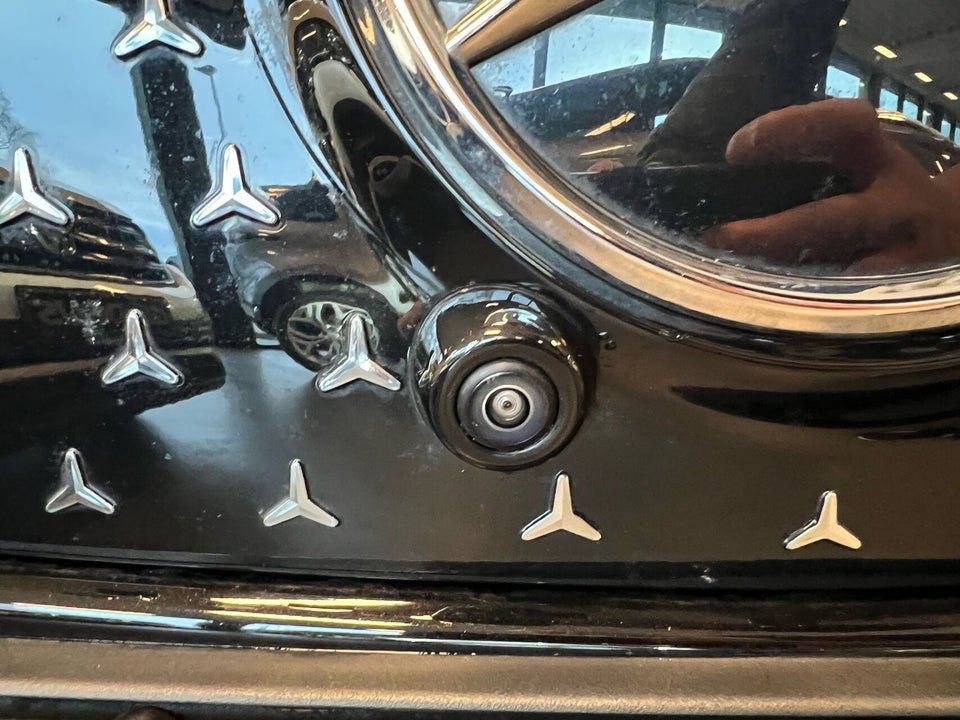 Mercedes EQB250+ AMG Premium 5d