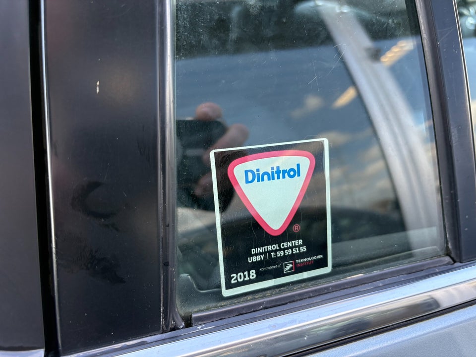 Mazda 6 2,0 Advance 4d