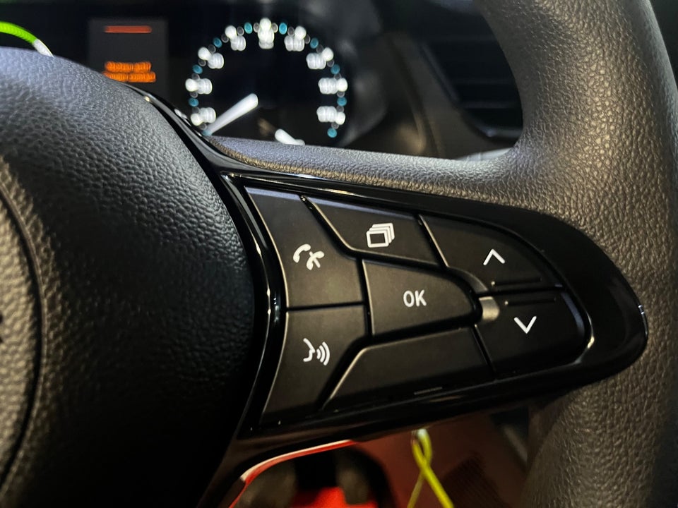 Nissan Townstar 45 Acenta L1H1