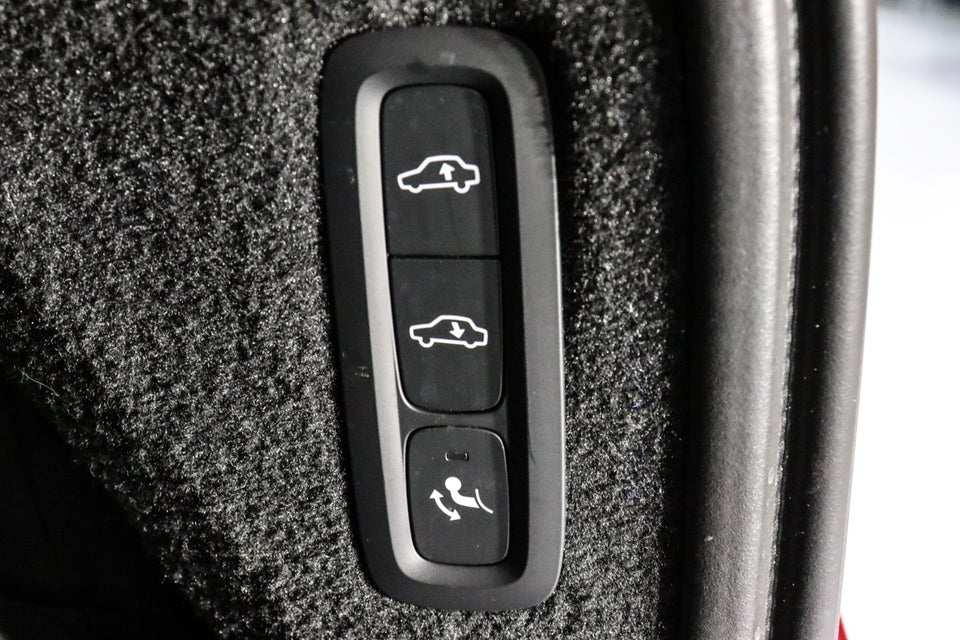 Volvo XC90 2,0 B5 235 Inscription aut. AWD 5d