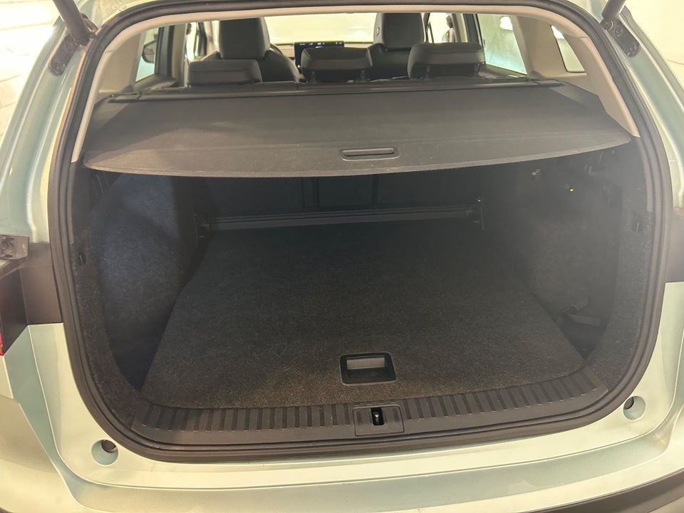 Skoda Enyaq 80 iV Suite 5d