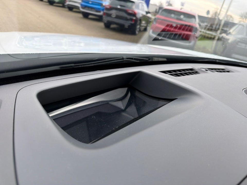 Citroën ë-C5 Aircross 80 VTR Sport 5d