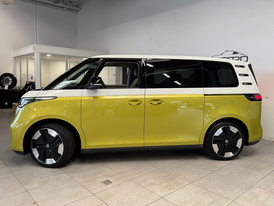 VW ID.Buzz 77 Style SWB 5d
