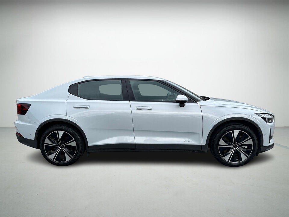 Polestar 2 Long Range 5d