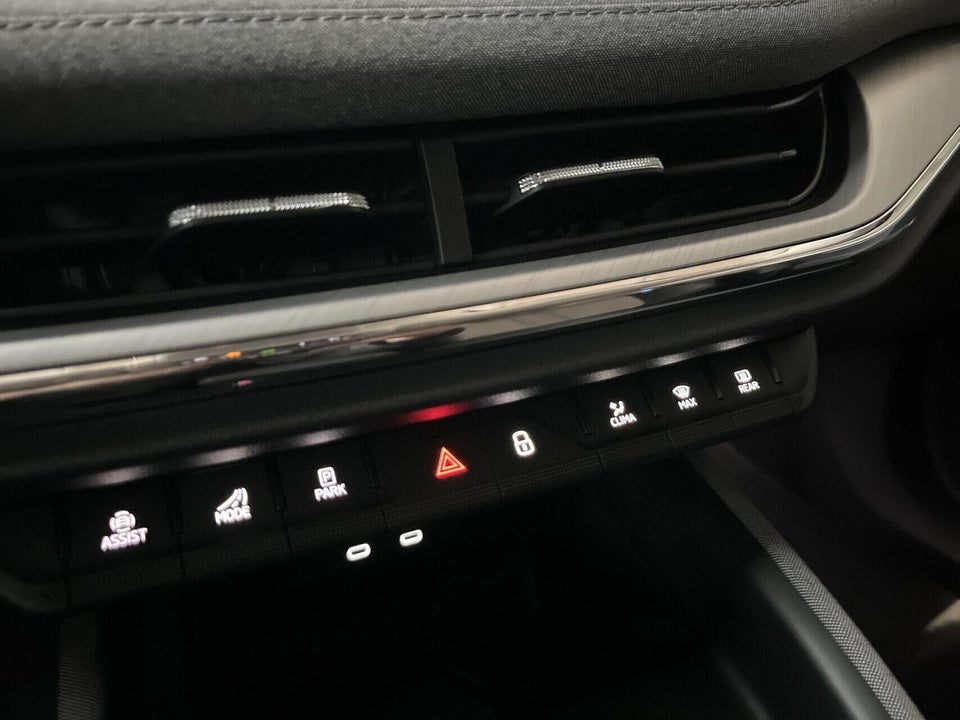 Skoda Enyaq 85 iV Premium 5d