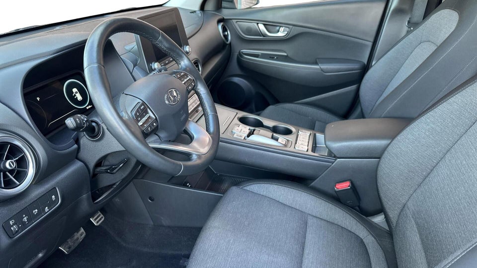 Hyundai Kona 39 EV Select 5d