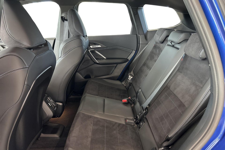 BMW iX1 eDrive20 M-Sport 5d