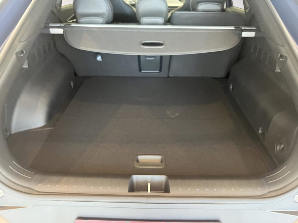 Kia EV6 84 Long Range Prestige 5d