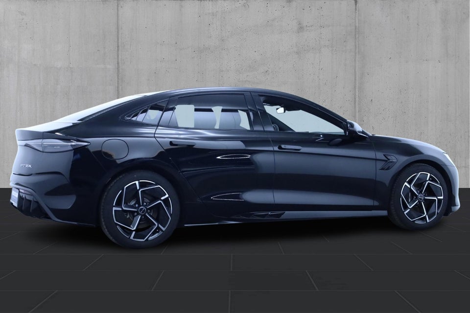 BYD Seal 86 Design 4d