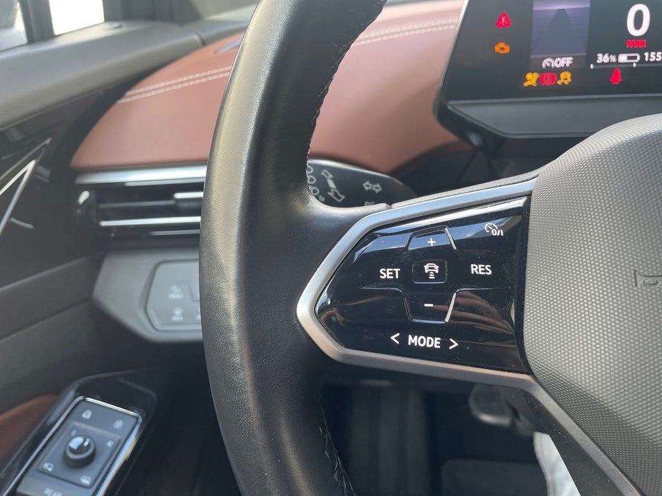 VW ID.4 77 Pro Performance 5d