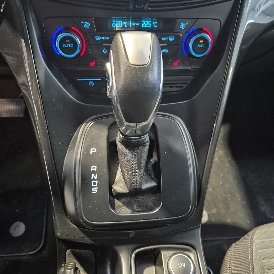 Ford C-MAX 1,5 TDCi 120 Titanium aut. 5d