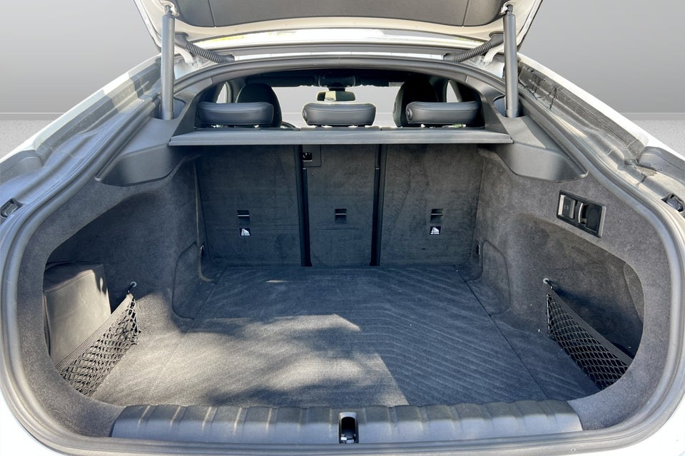 BMW i4 eDrive40 M-Sport 5d