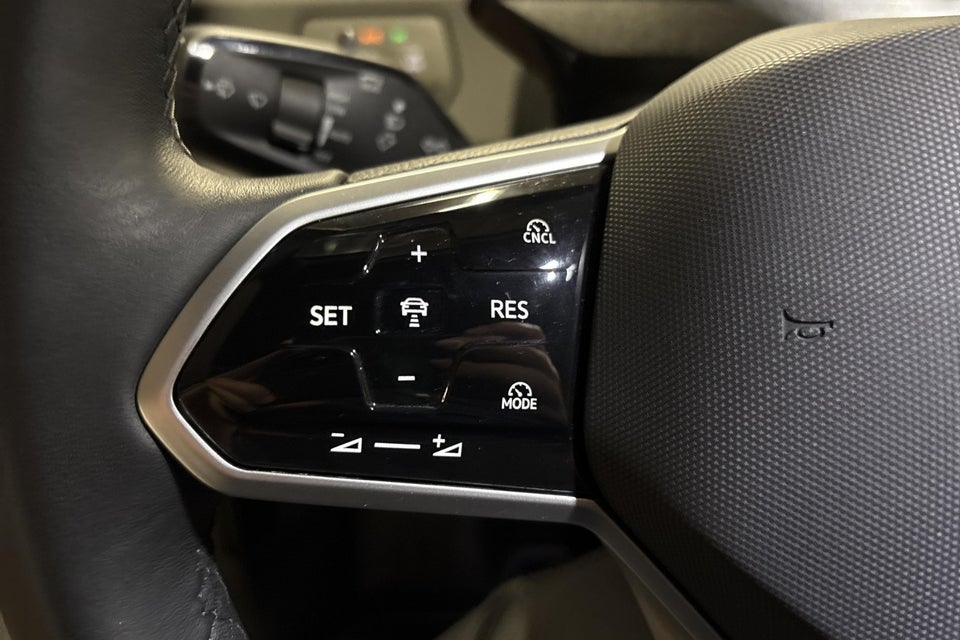 VW ID.3 58 Style+ 5d