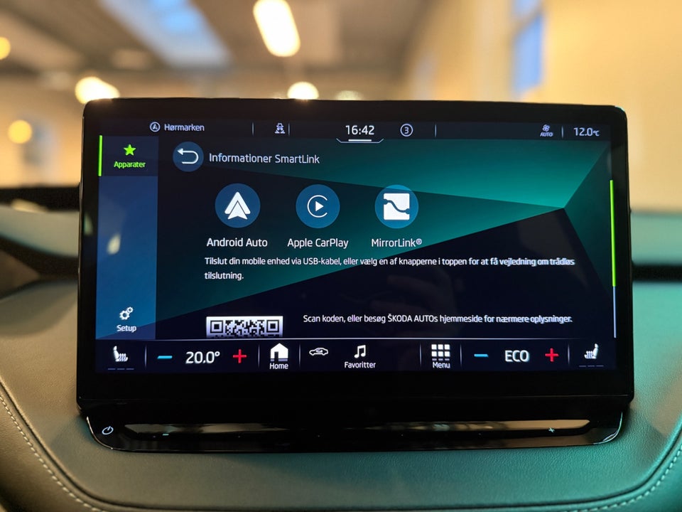 Skoda Enyaq 80x iV Sportline 5d