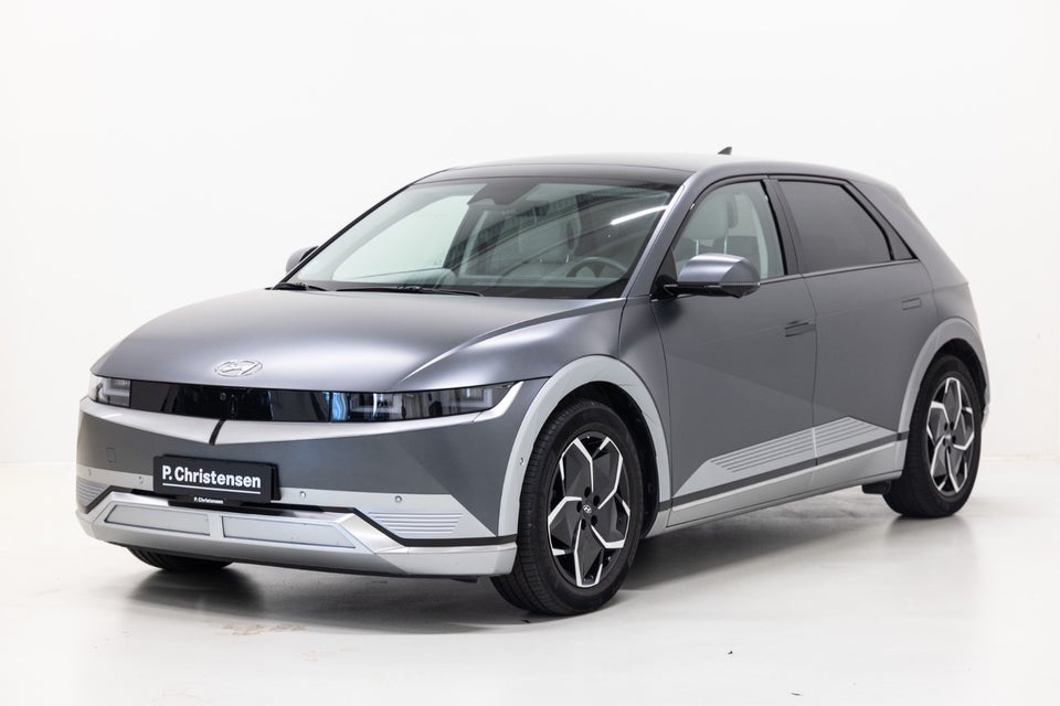 Hyundai Ioniq 5 77 Ultimate 5d
