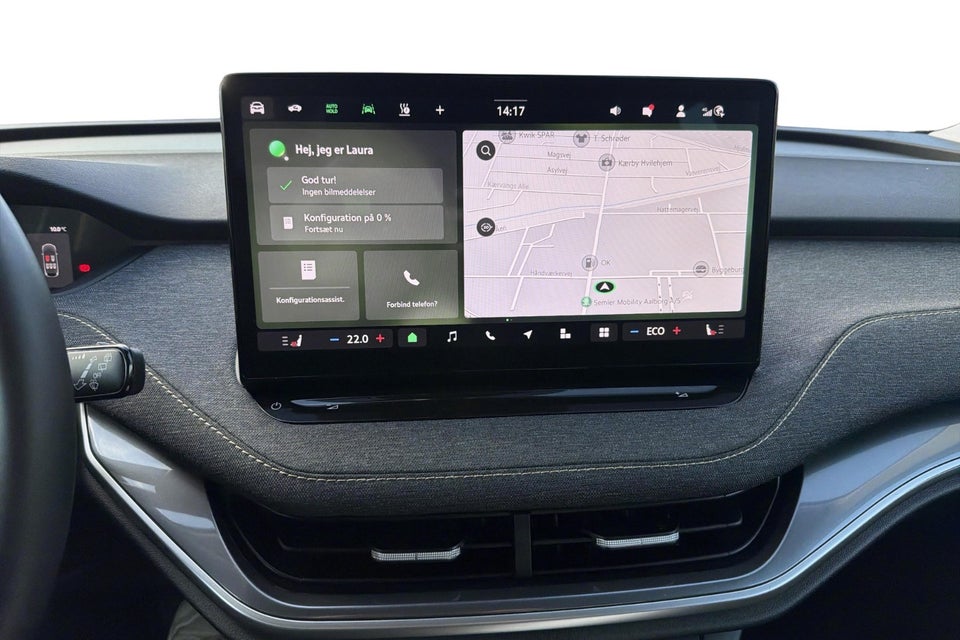 Skoda Elroq 85 iV Premium 5d