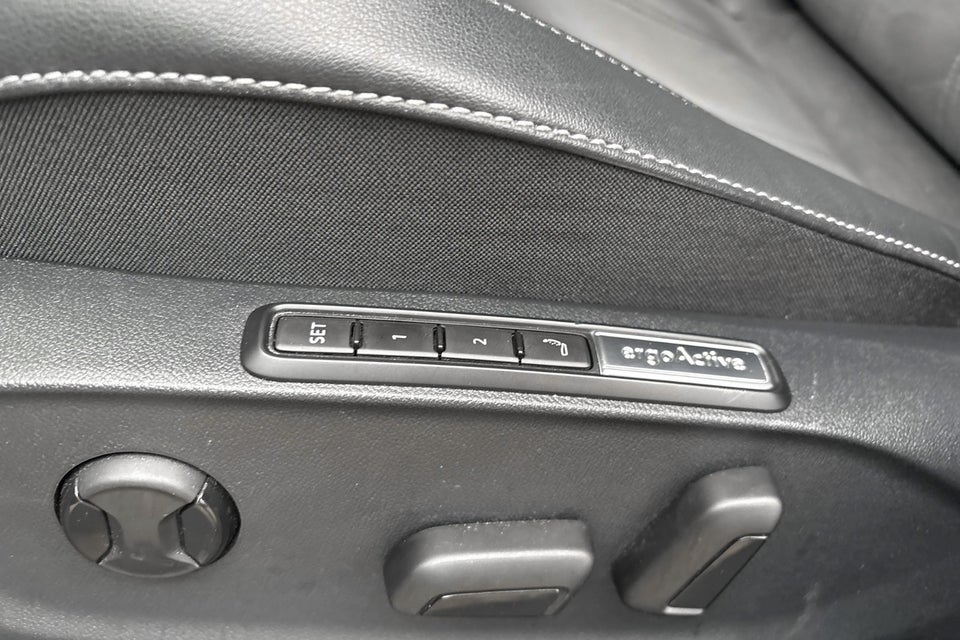 VW ID.7 77 Style+ Tourer 5d