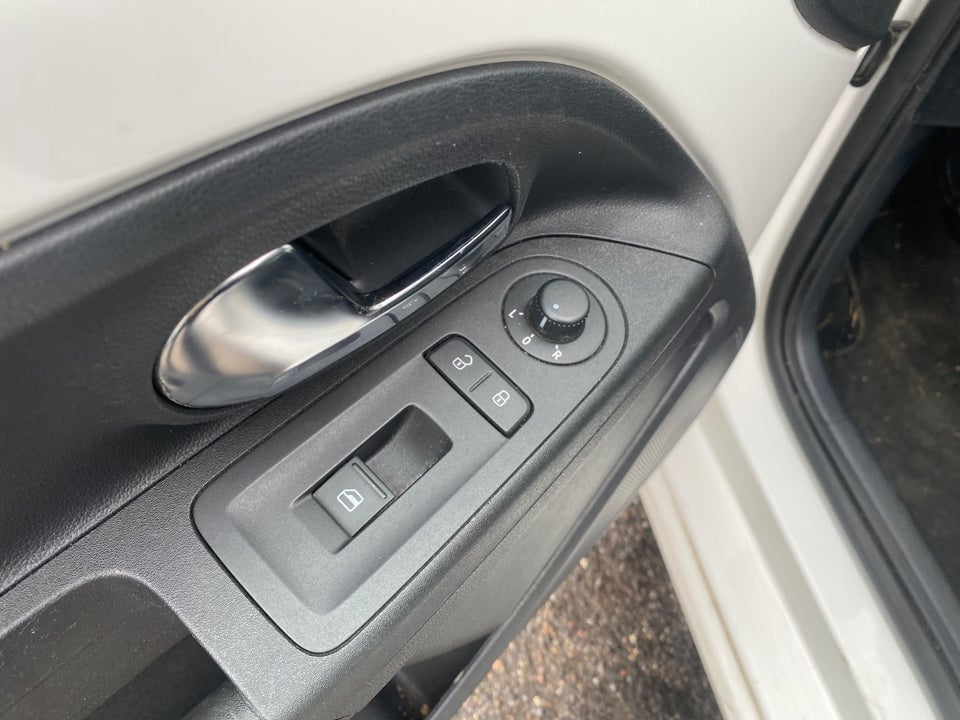 Seat Mii 1,0 75 Style eco 5d