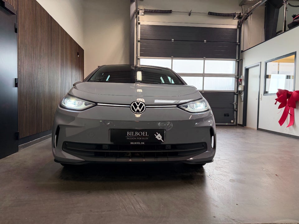 VW ID.3 77 Max+ 5d