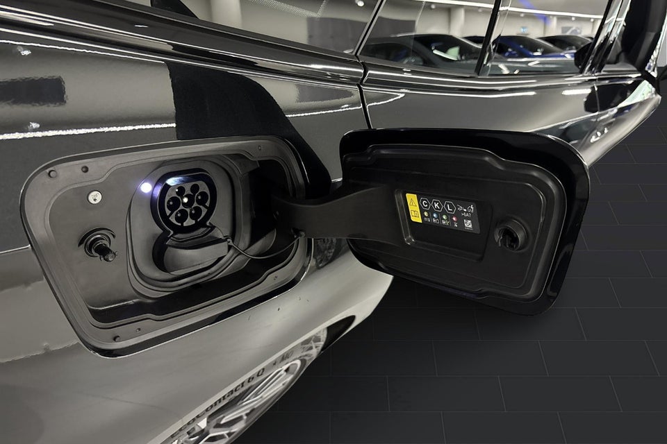 BMW i5 eDrive40 Touring M-Sport 5d