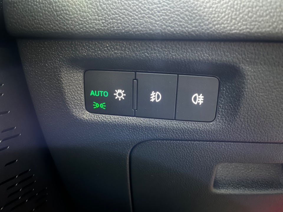 Skoda Octavia 1,4 TSi iV Style Combi DSG 5d