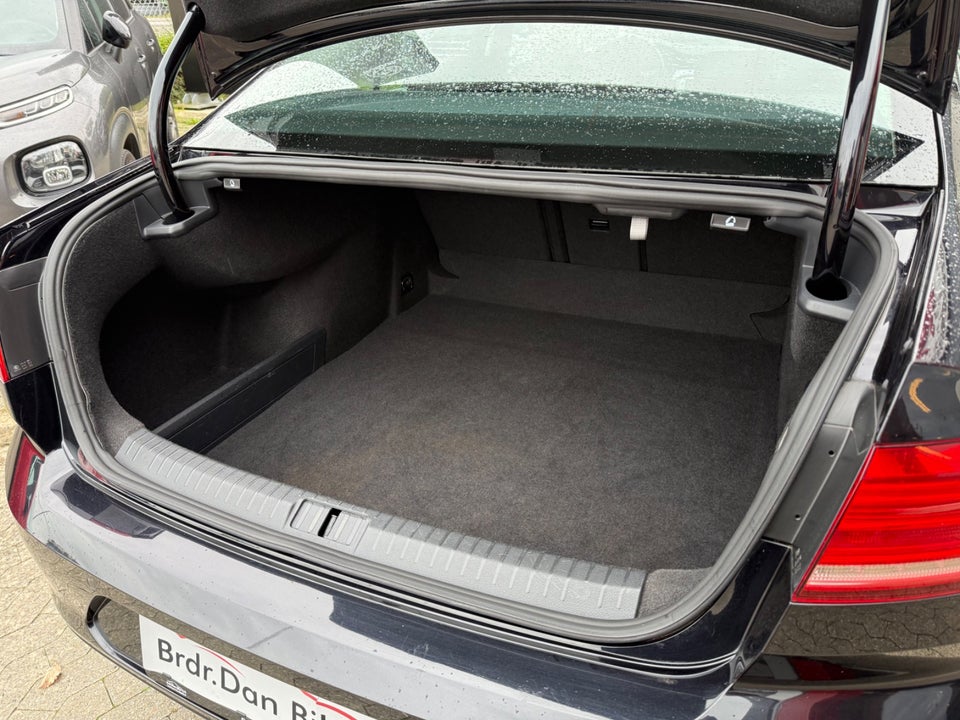 VW Passat 1,4 TSi 150 Comfortline DSG 4d