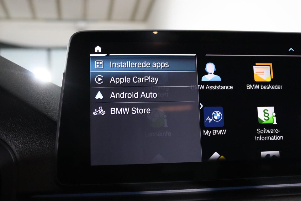 BMW 530e 2,0 Touring M-Sport aut. 5d