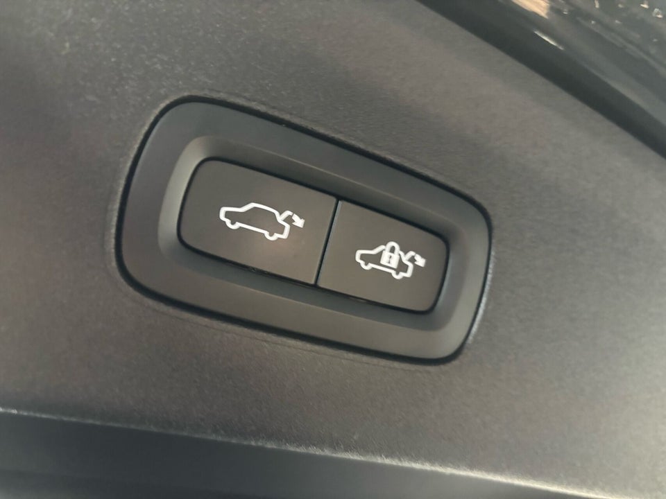 Polestar 2 Long Range 5d