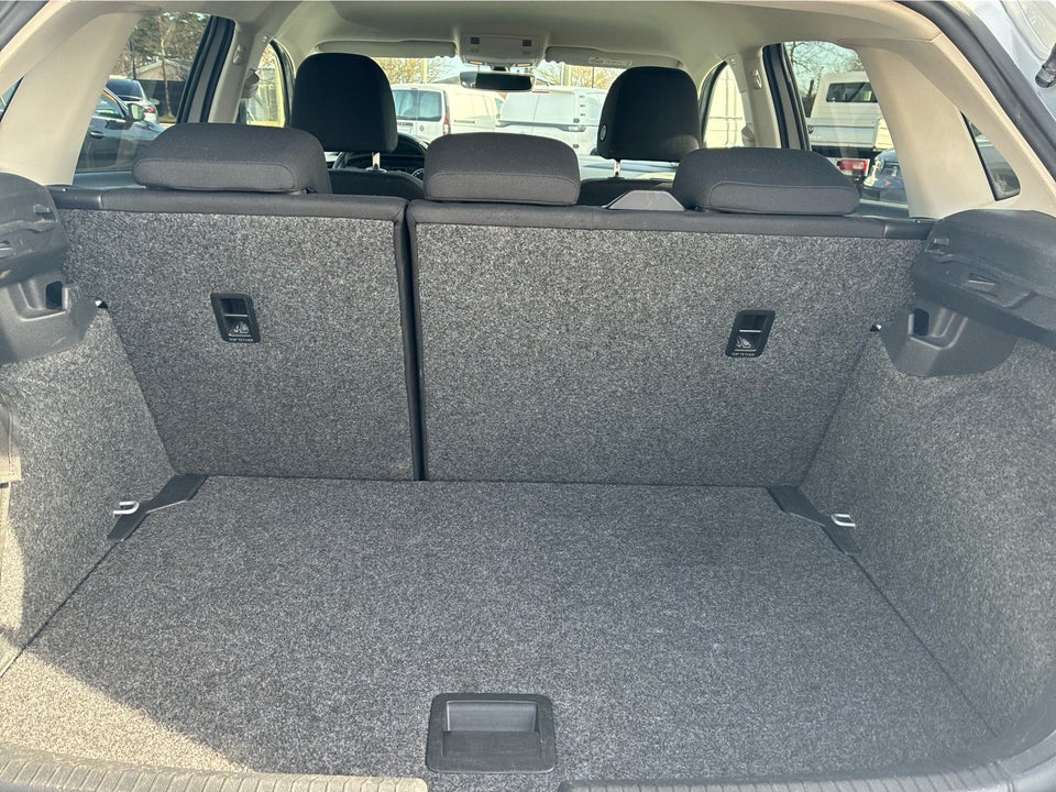 VW Polo 1,0 TSi 95 Comfortline DSG 5d