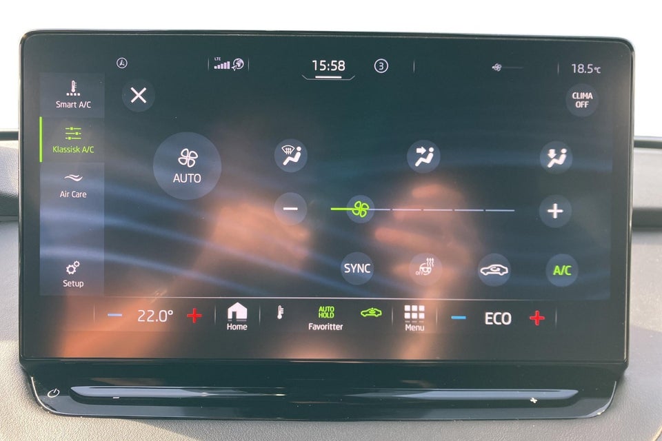 Skoda Enyaq 80x iV Founders Edition 5d