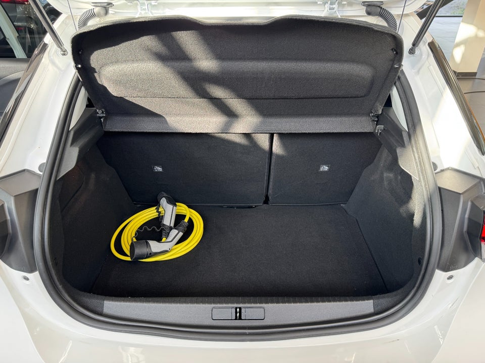 Opel Corsa-e 50 Edition 5d